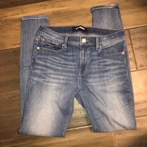 Express Jeans